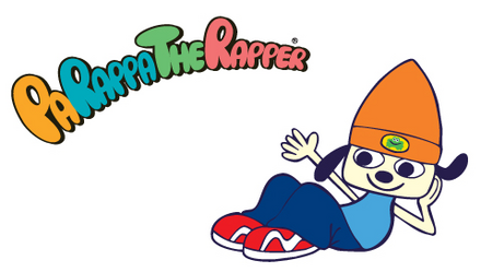 PaRappa the Rapper Review – Wizard Dojo